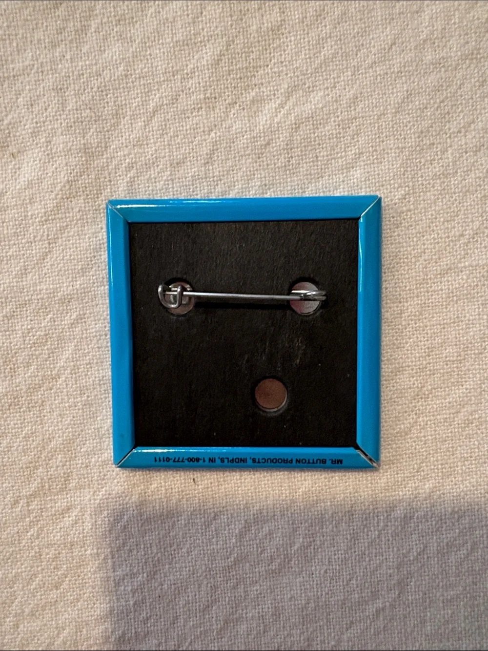 Vintage Pin